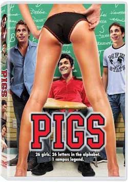 Long Pigs 2007 Download